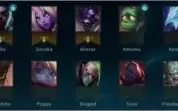 CONTA LEAGUE OF LEGENDS PRONTA PARA SMURF