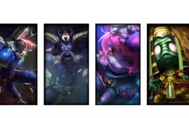 Bronze 5 Champios 24 Skin 4 Com 40% de Desconto