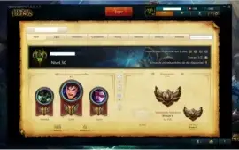 Bronze 5 Champios 24 Skin 4 Com 40% de Desconto