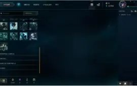 lv 30 nunca foi ranked Tft d4 set2 e grandmaster set1