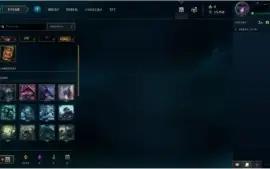 lv 30 nunca foi ranked Tft d4 set2 e grandmaster set1