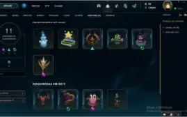 CONTA Platina 2 COM 13K DE EA e 2K DE ESSÊNCIA LARANJA