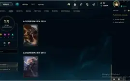 CONTA Platina 2 COM 13K DE EA e 2K DE ESSÊNCIA LARANJA