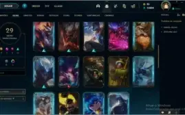 CONTA Platina 2 COM 13K DE EA e 2K DE ESSÊNCIA LARANJA