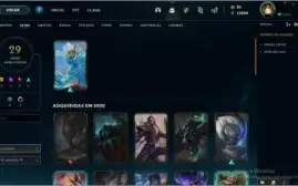 CONTA Platina 2 COM 13K DE EA e 2K DE ESSÊNCIA LARANJA