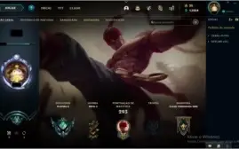 CONTA Platina 2 COM 13K DE EA e 2K DE ESSÊNCIA LARANJA