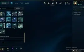 CONTA Platina 2 COM 13K DE EA e 2K DE ESSÊNCIA LARANJA