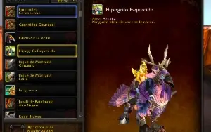 Vendo Conta do World of Warcraft - The War Within