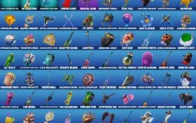 Conta Fortnite | 43 Skins | Outlaw Midas | Entrega automátic