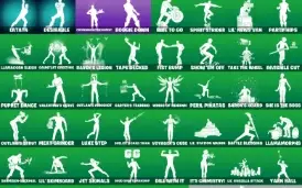 Conta Fortnite | 43 Skins | Outlaw Midas | Entrega automátic