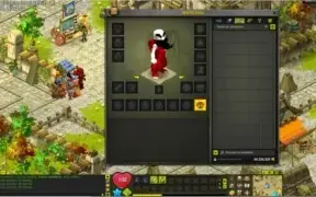 conta com 4 personagens 200 + 66mk