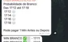 Vip Double Branco 14 X Blaze