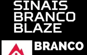 Vip Double Branco 14 X Blaze