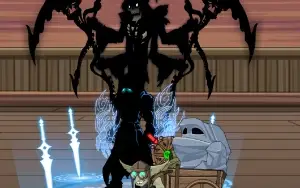 Conta de AQW de 2011