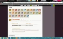 FECA DE AGI LVL 200 ESCROLLADO SET FULL SERVER CROCABULIA