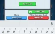 CONTA CLASH ROYALE LVL9 ARENA 10 + 8 LENDÁRIAS + 500 GEMAS
