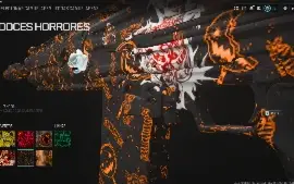 Warzone 6 Gemado