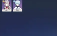 PACK DE CONTAS ⭐diversos personagens 5*⭐