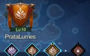 Bárbaro Dps 9K Tarisland Server Latam 2