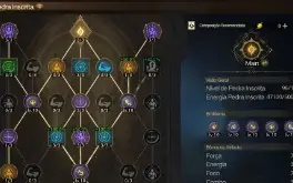 Bárbaro Dps 9K Tarisland Server Latam 2