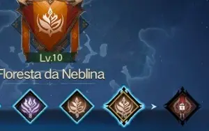 Bárbaro Dps 9K Tarisland Server Latam 2