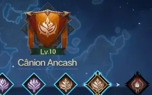 Bárbaro Dps 9K Tarisland Server Latam 2