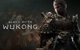 Wukong , Black Myth  Wukong - Versão Deluxe Steam