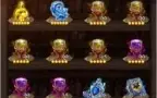 CONTA 7DS NANATSU NO TAIZAI GLOBAL