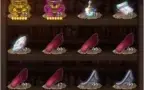 CONTA 7DS NANATSU NO TAIZAI GLOBAL
