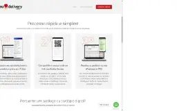 Script Php Cardápio Digital Multilojas Integrado Ao Whats