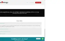 Script Php Cardápio Digital Multilojas Integrado Ao Whats