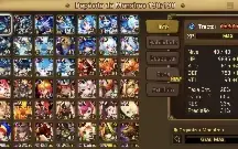 Conta SW 34Nat5 1 natLD raid5 solo