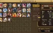 Conta SW 34Nat5 1 natLD raid5 solo
