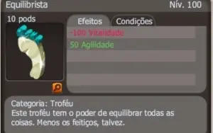 Vendo Todos os Troféus level 100  (SPIRITIA)
