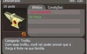Vendo Todos os Troféus level 100  (SPIRITIA)