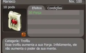 Vendo Todos os Troféus level 100  (SPIRITIA)