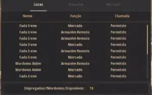 Conta Black Desert Online Mago 590 GS SUCESSÃO