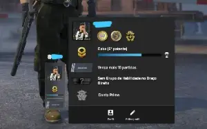 Conta Steam Cs 2 Desde Cs Go
