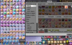 Conta no Grand Fantasia
