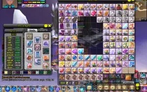 Conta no Grand Fantasia