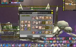 Conta no Grand Fantasia