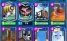 Clash royale nv13 todas cartas