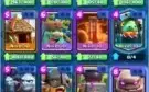 Clash royale nv13 todas cartas