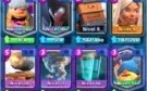 Clash royale nv13 todas cartas