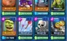 Clash royale nv13 todas cartas