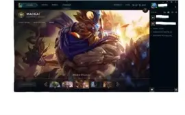 PROMOÇÂO: CONTAS DE LEAGUE OF LEGENDS MMR ALTO