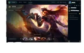 PROMOÇÂO: CONTAS DE LEAGUE OF LEGENDS MMR ALTO