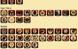 Conta Aqw Hardfarm Lvl 100