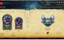 VENDO CONTA LOL DIAMANTE 5 / 120 CAMP E 83 SKINS