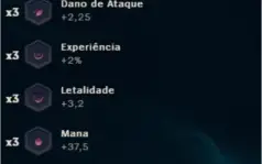 Conta Challenger